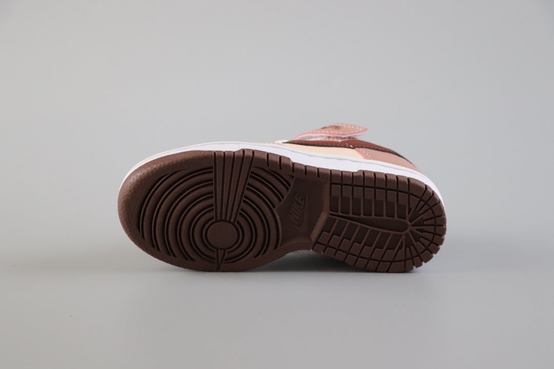 SB Velcro children's shoes