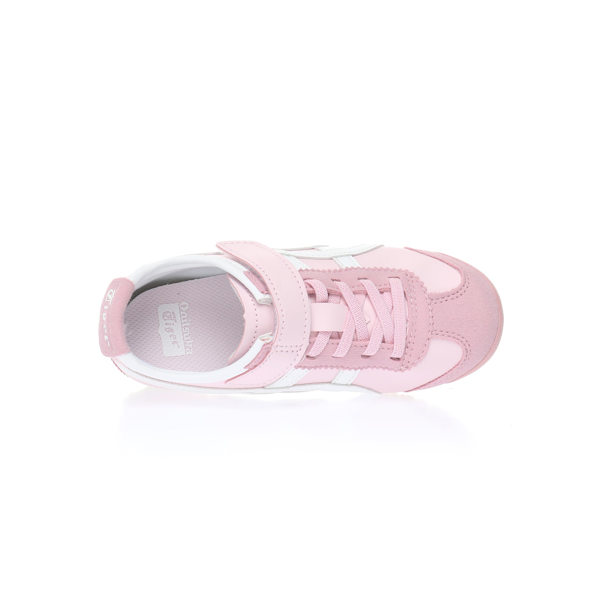 Asics Tiger" pink"