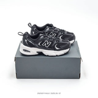 New Balance NB530 children's shoes" black"