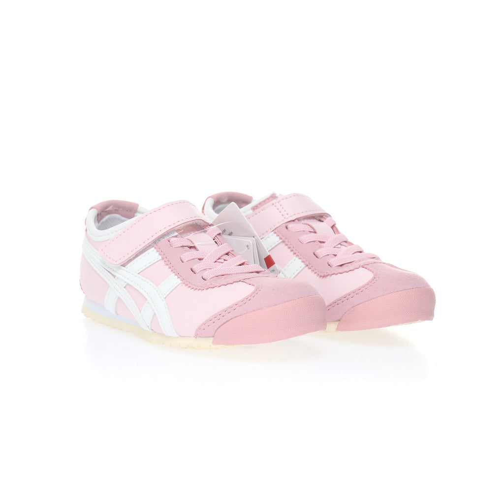 Asics Tiger" pink"