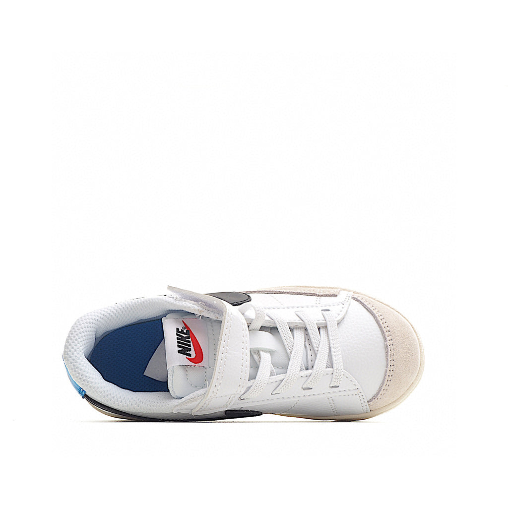 NK London 3rd Generation" white, black"