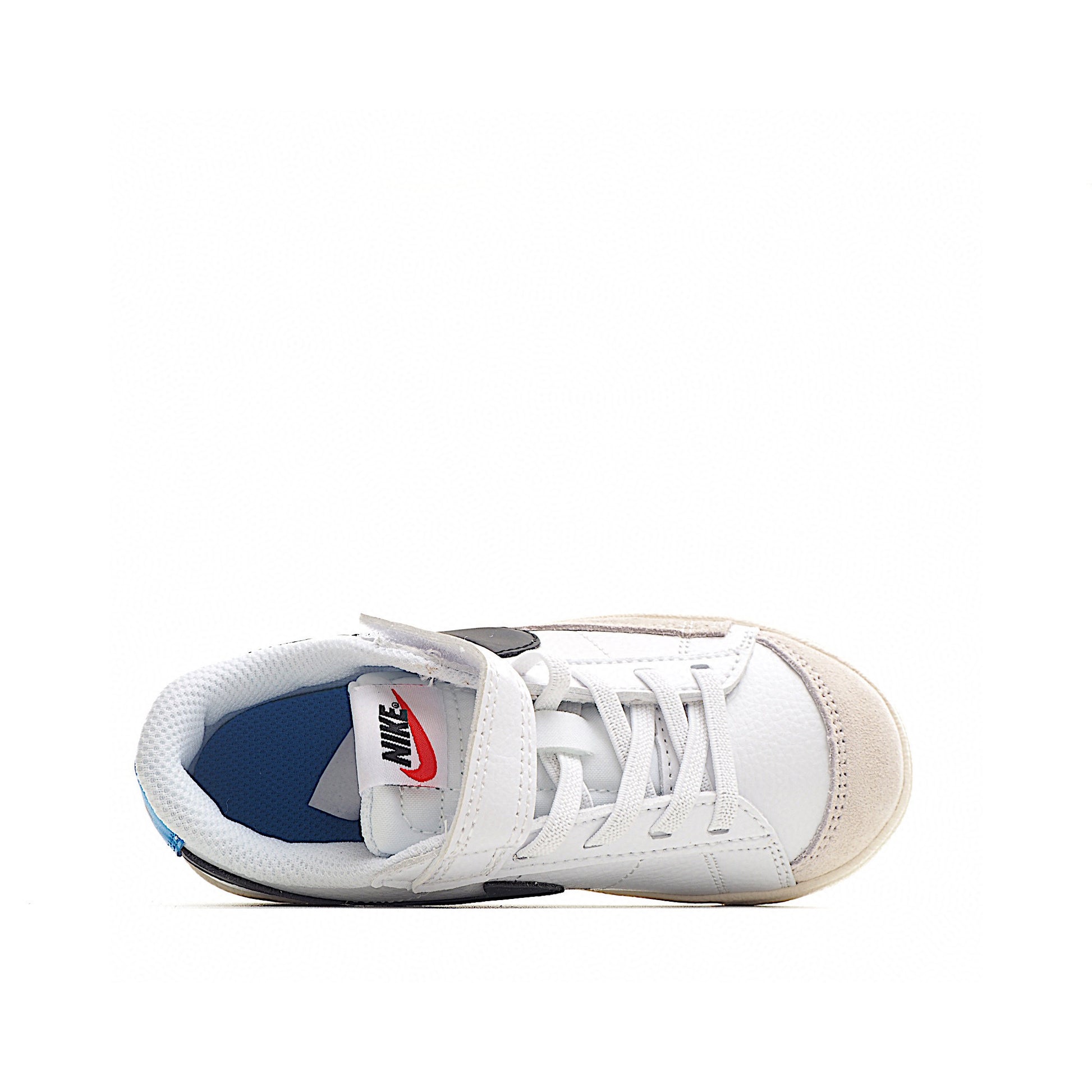 NK London 3rd Generation" white, black"