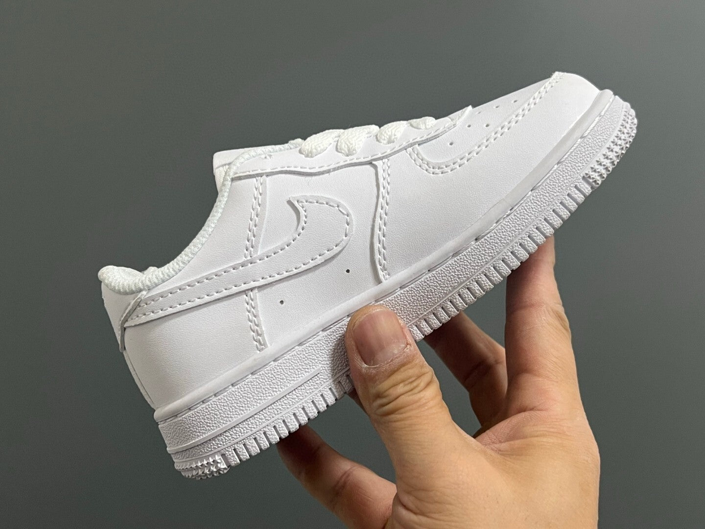 Air Force new
