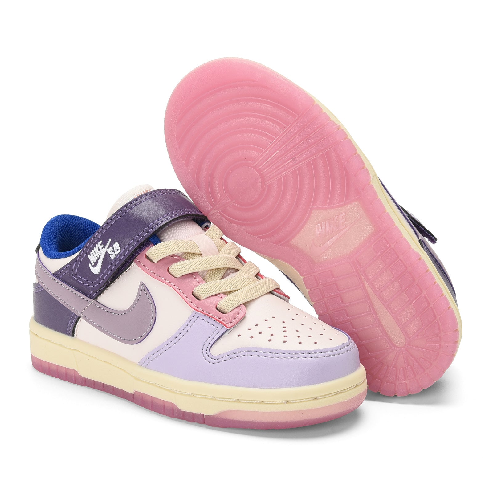 SB Velcro children's shoes