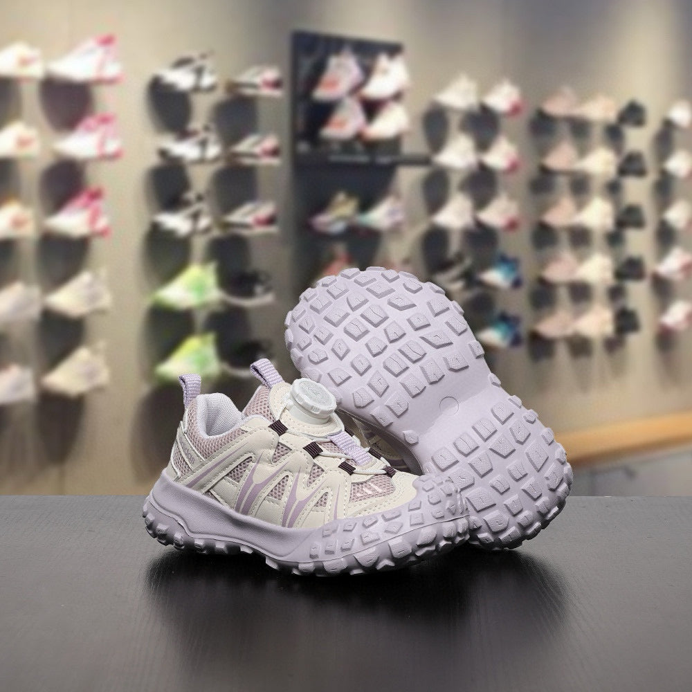 Adidas co-branded rotating buckle" white"