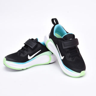 Nike mesh running shoe size chart