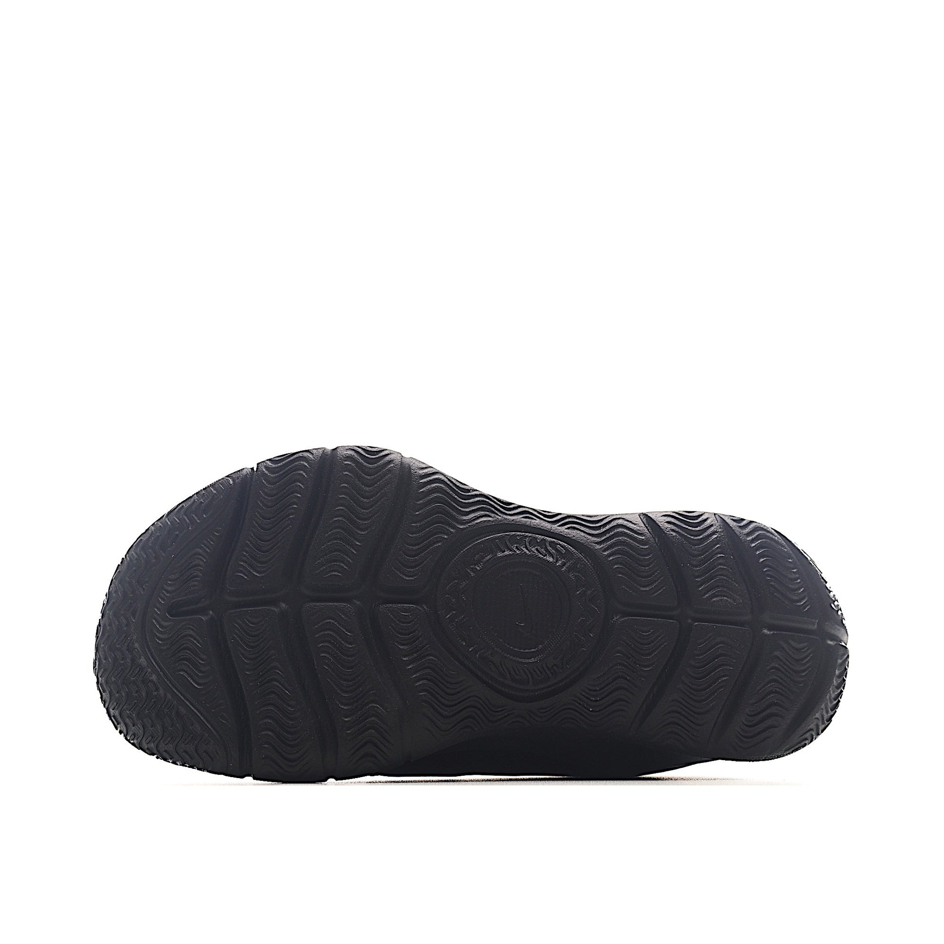 NK Barefoot 3rd Generation Slip-On Children's" black"