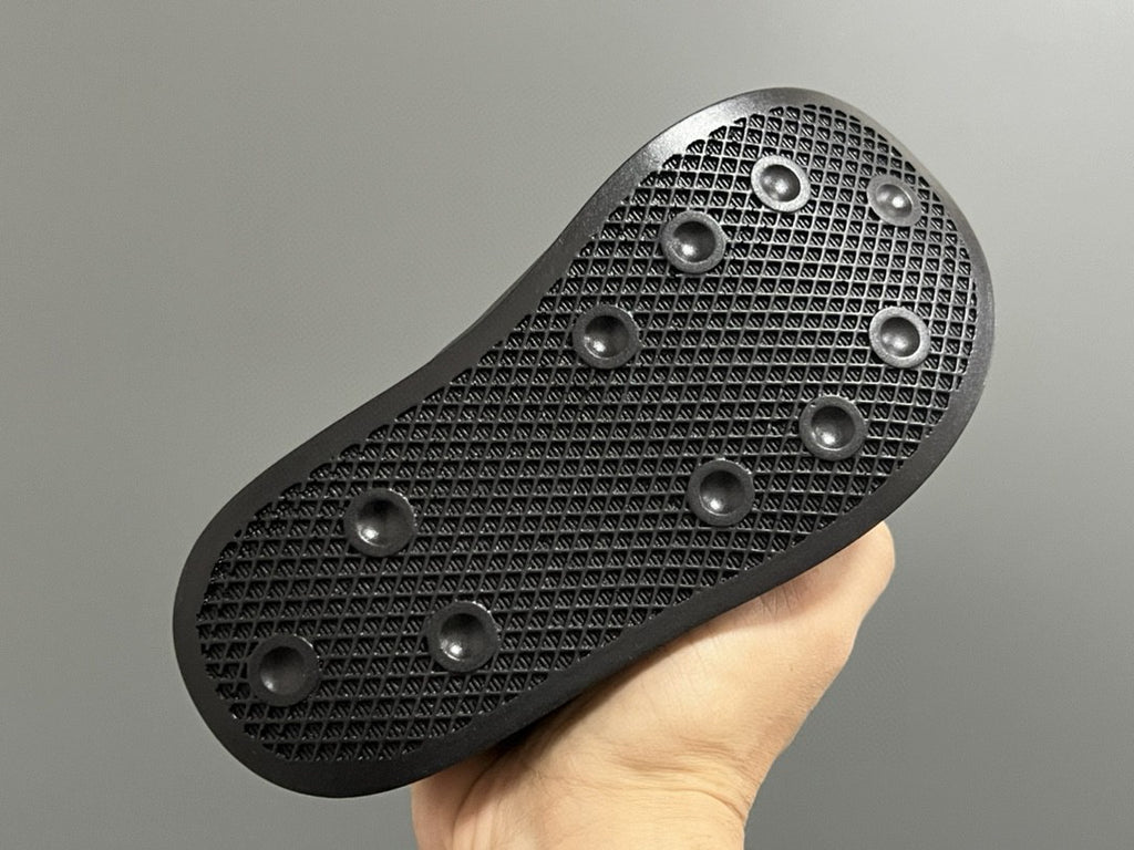 Original version of A's new bread children's slip" black"