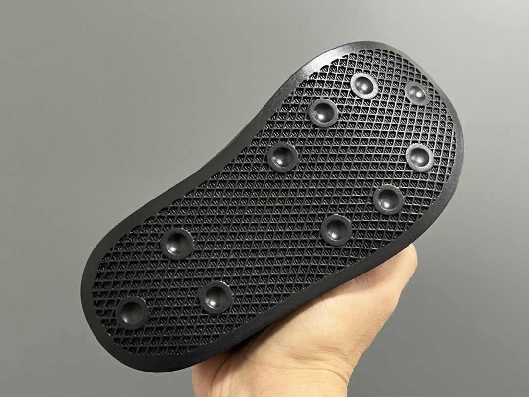 Original version of A's new bread children's slip" black"