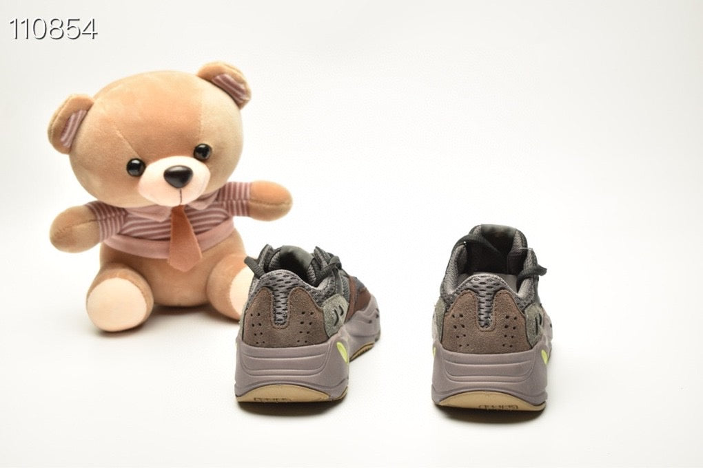 AD Coconut 700 " brown, dark gray"