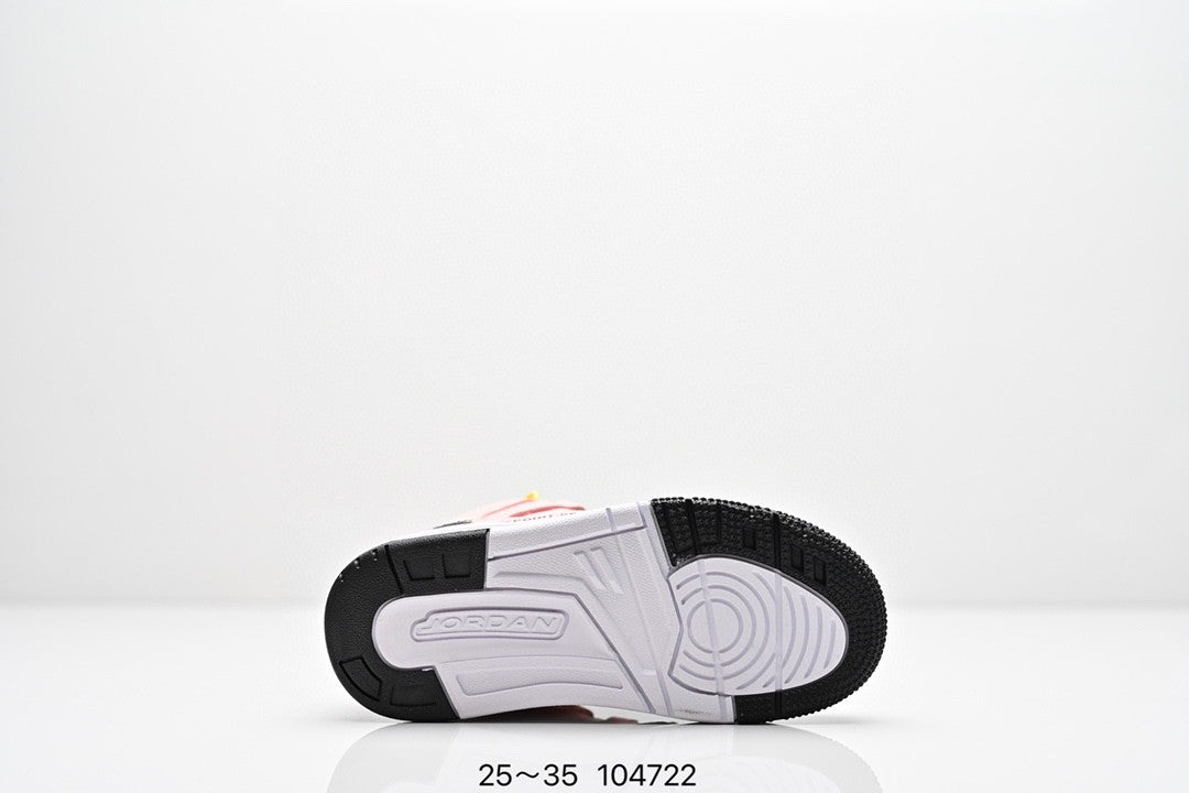 Children's shoes Air JORDAN MAXAUPA (PS)/ Basketball