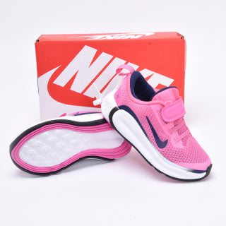 Nike mesh running shoe size chart