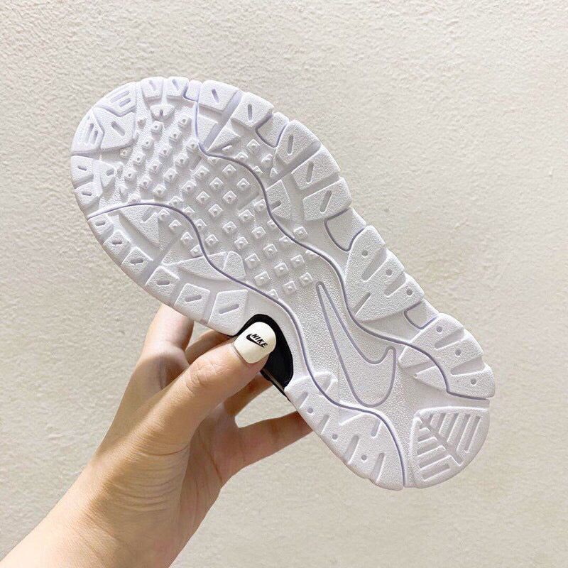 NK AIR Pippen II sneakers" white, black"