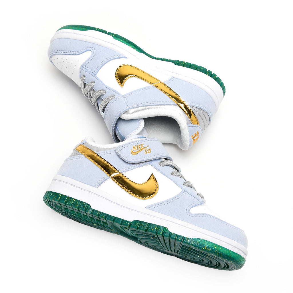 SB Velcro children's shoes