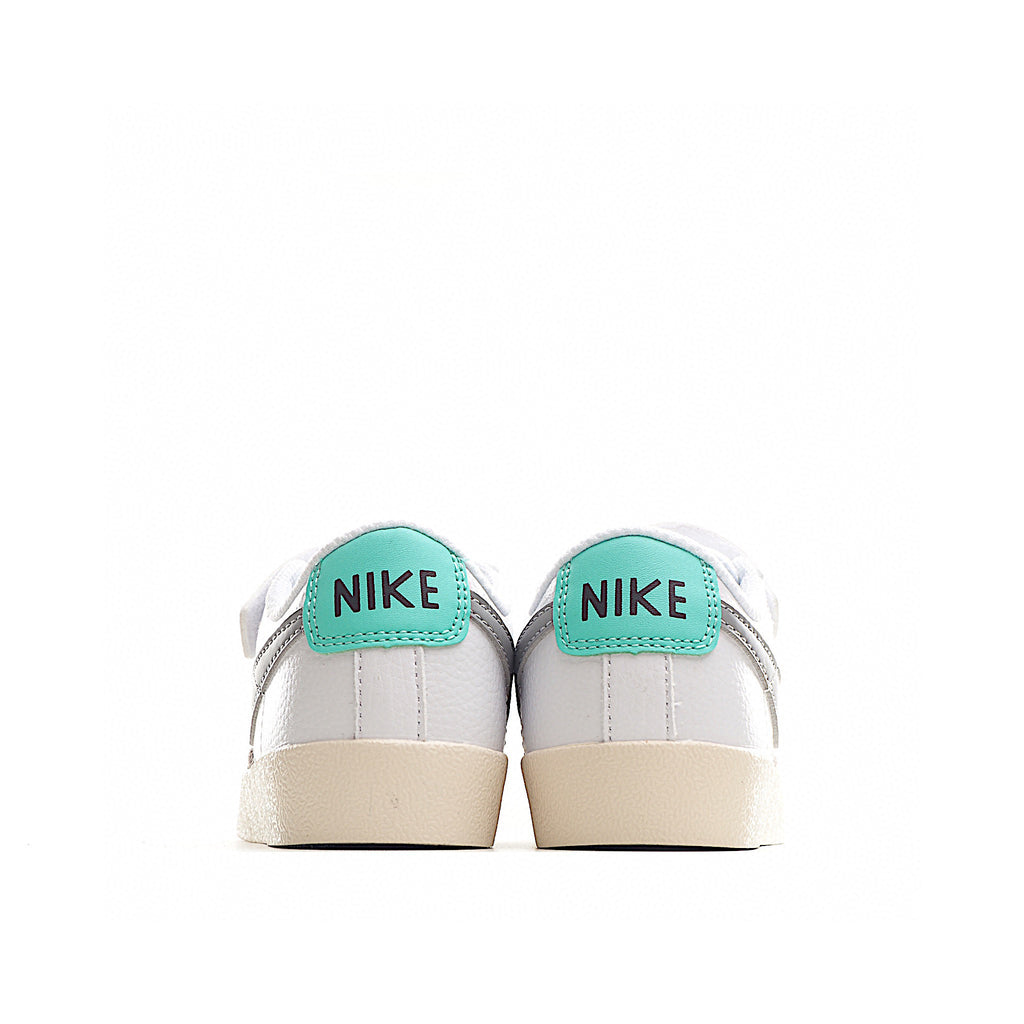 NK London 3rd Generation" white, gray"