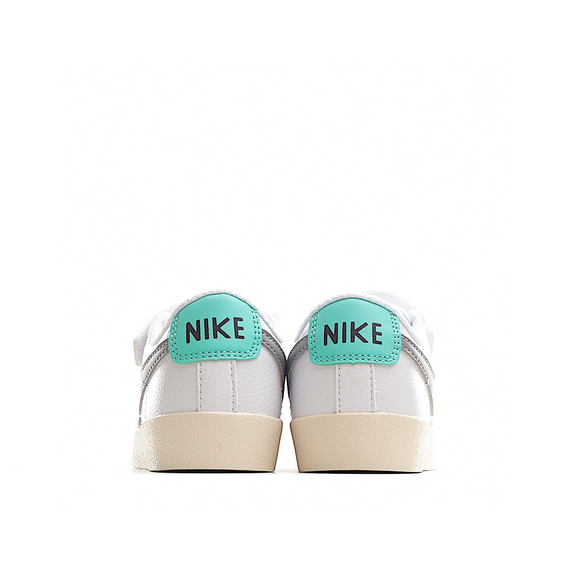 NK London 3rd Generation" white, gray"