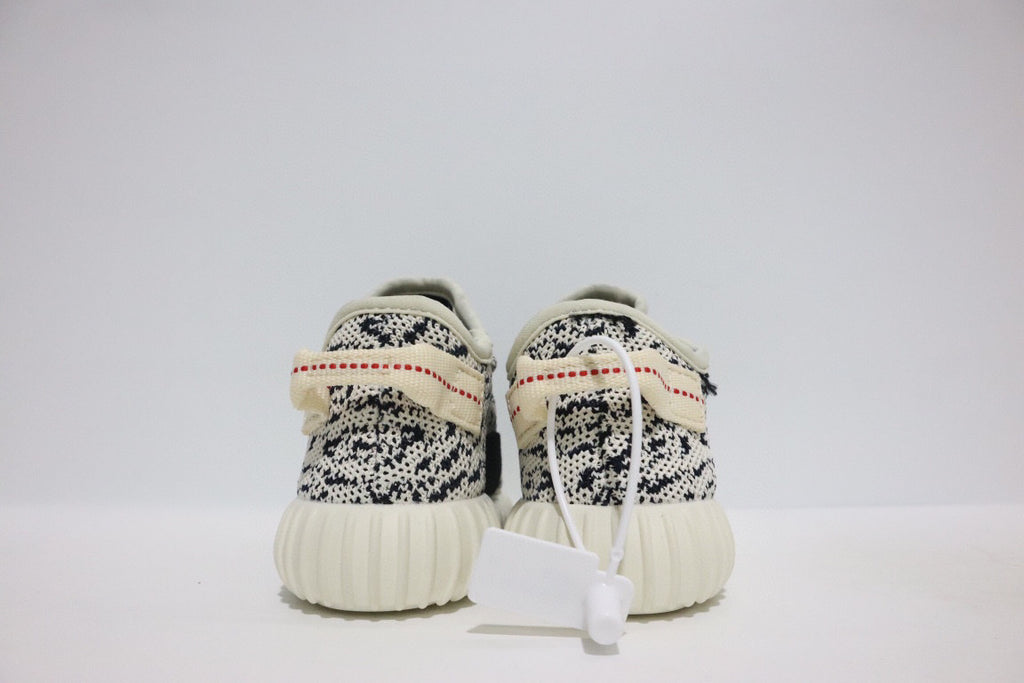 Coconut 350 first generation children's shoes" white, black"