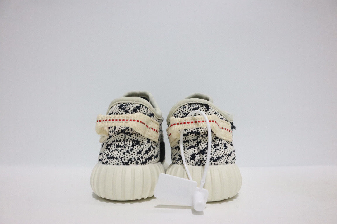 Coconut 350 first generation children's shoes" white, black"