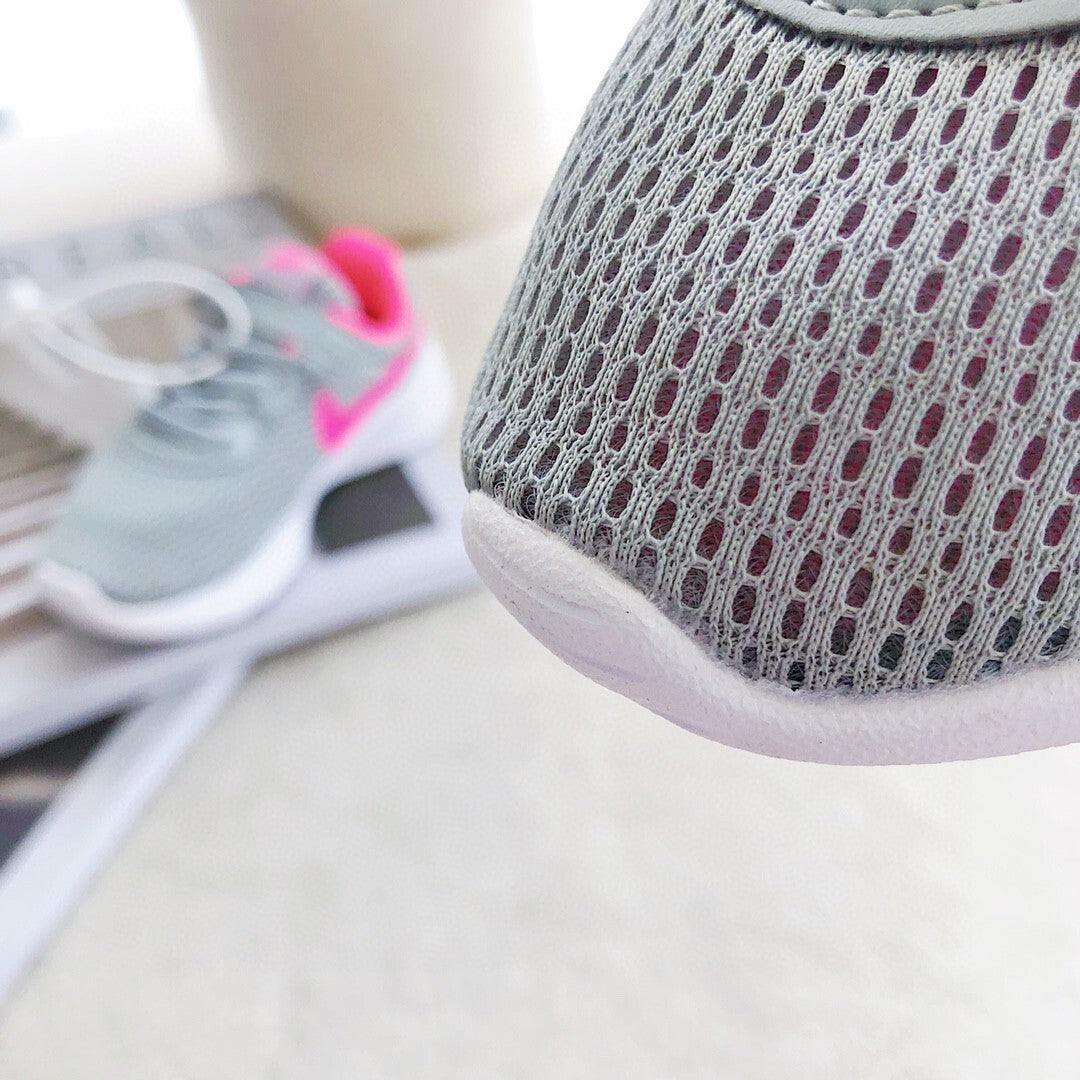 NK London 3rd Generation" gray"