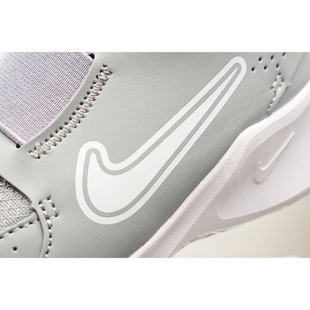 NK Barefoot 3rd Generation Slip-On Children's" gray"
