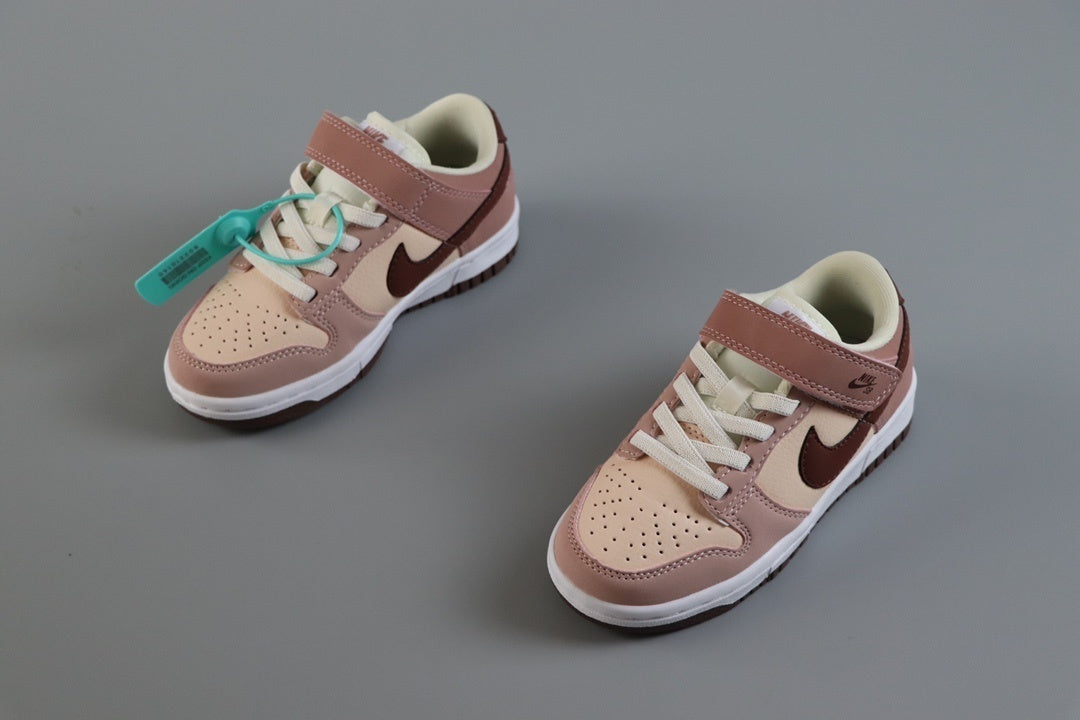 SB Velcro children's shoes