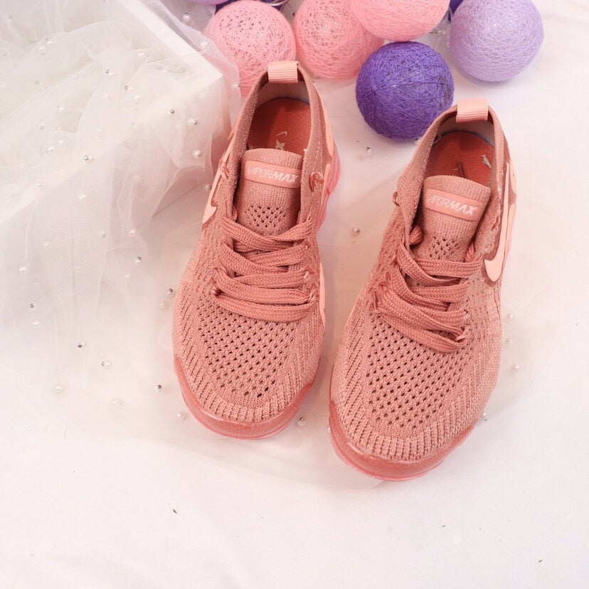 2018 children's shoes air cushion second generation