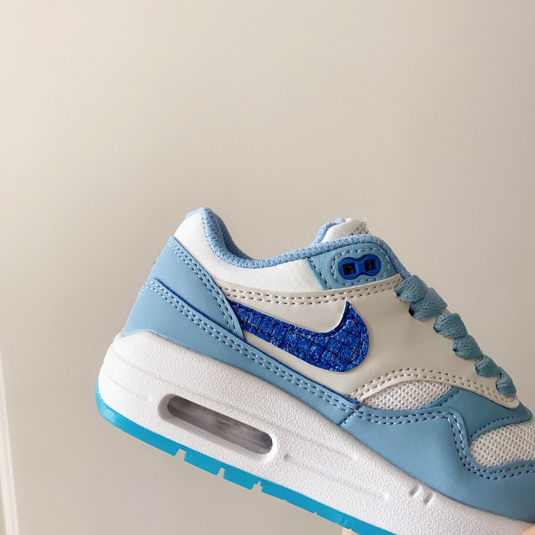 Nike co-branded children's air cushion
