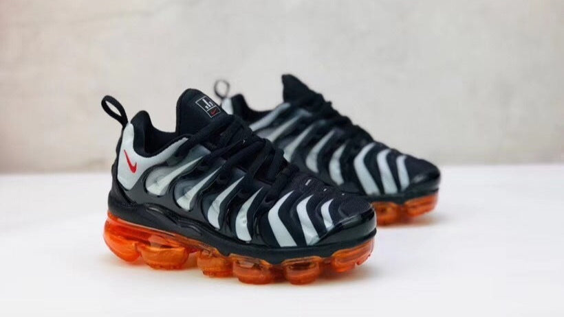 Nike Air VaporMax Plus TN Steam Air Cushion Jogging