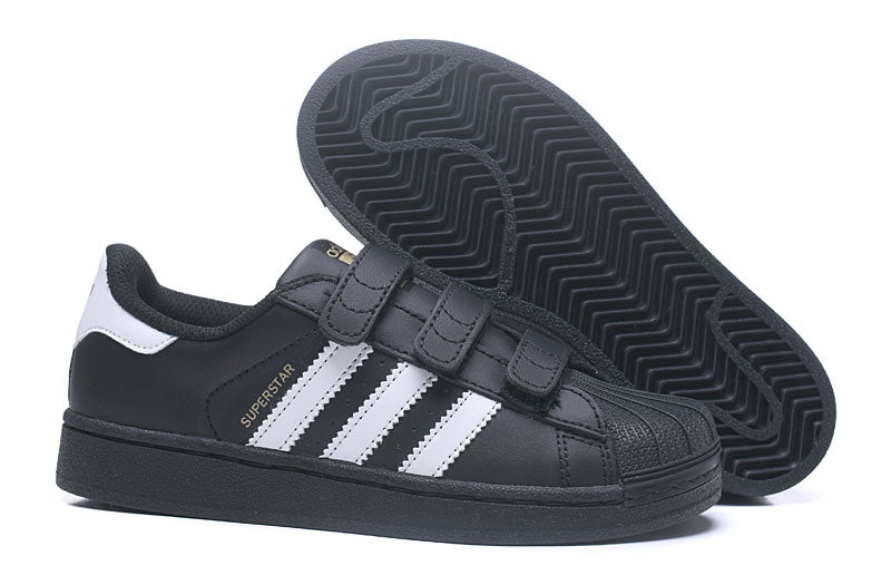 Adidas Gold Label Shell Head High Quality" black, white"