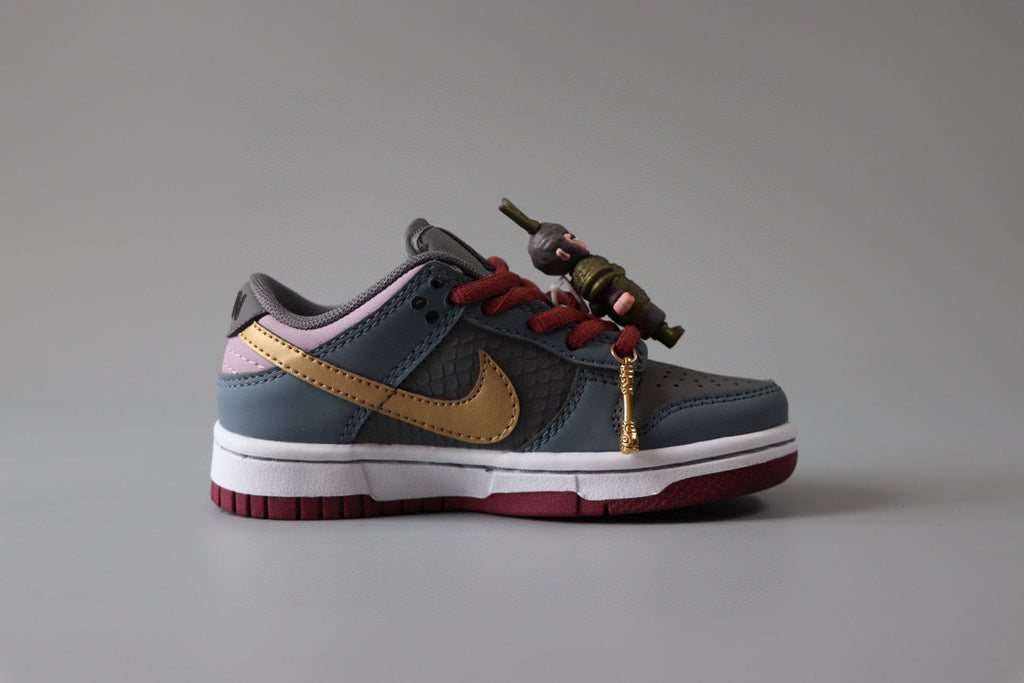 Nike SB Black Myth Wukong children's shoes