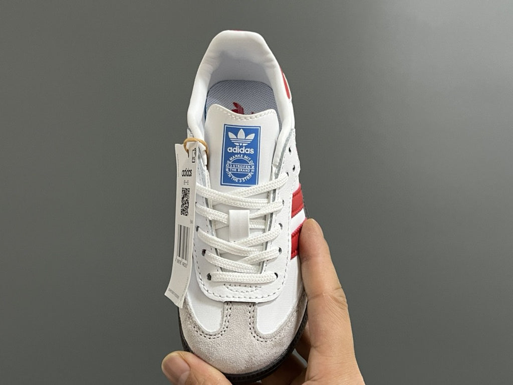 Dexun New Color" white, red"