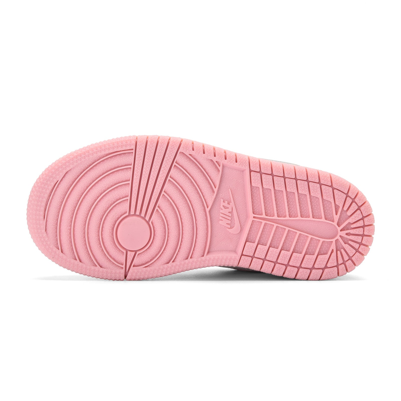Qiaoyi low-top shoelaces" pink"
