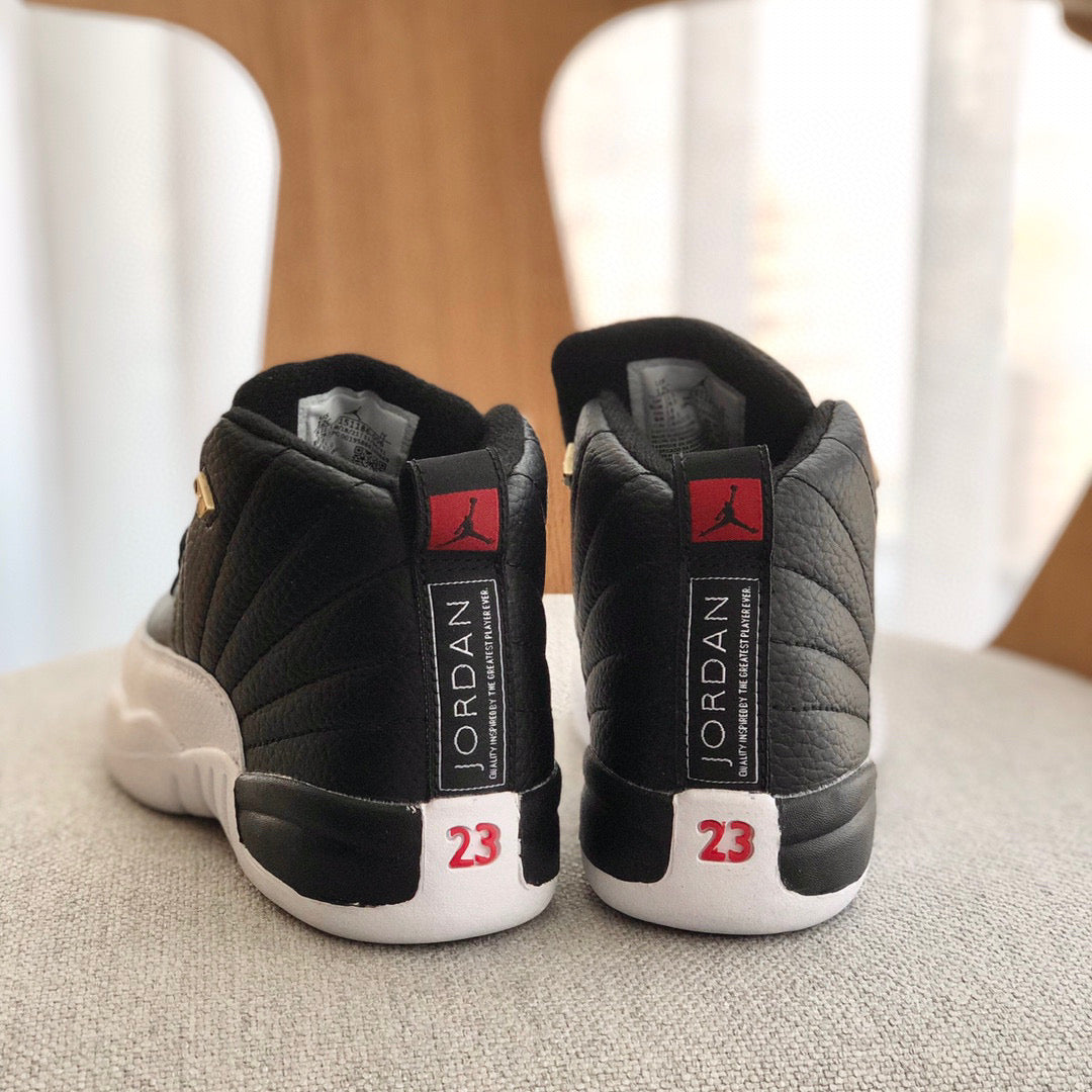 Joe 12 high quality children's shoe" black, white"