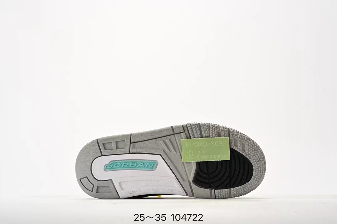 Joe 3" black"
