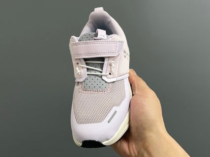 On Angpao Velcro Elastic Band" light pink"