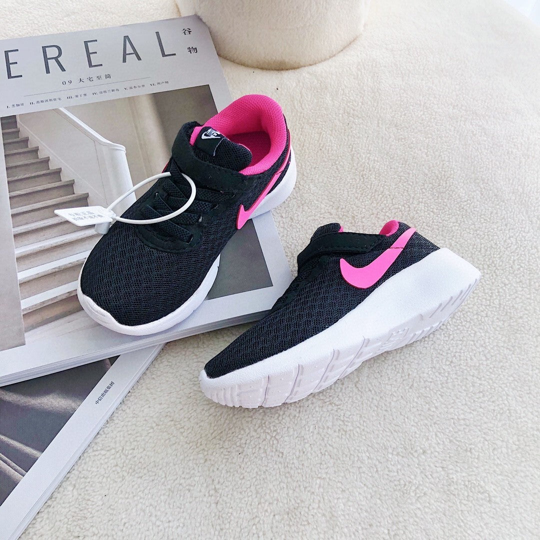 NK London 3rd Generation" Navy, Pink"