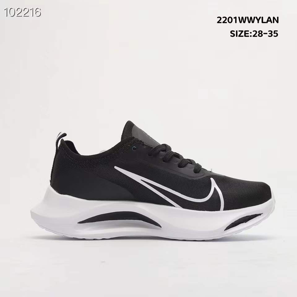 2022 new Nike Air Zoom Pegasus moon" black"