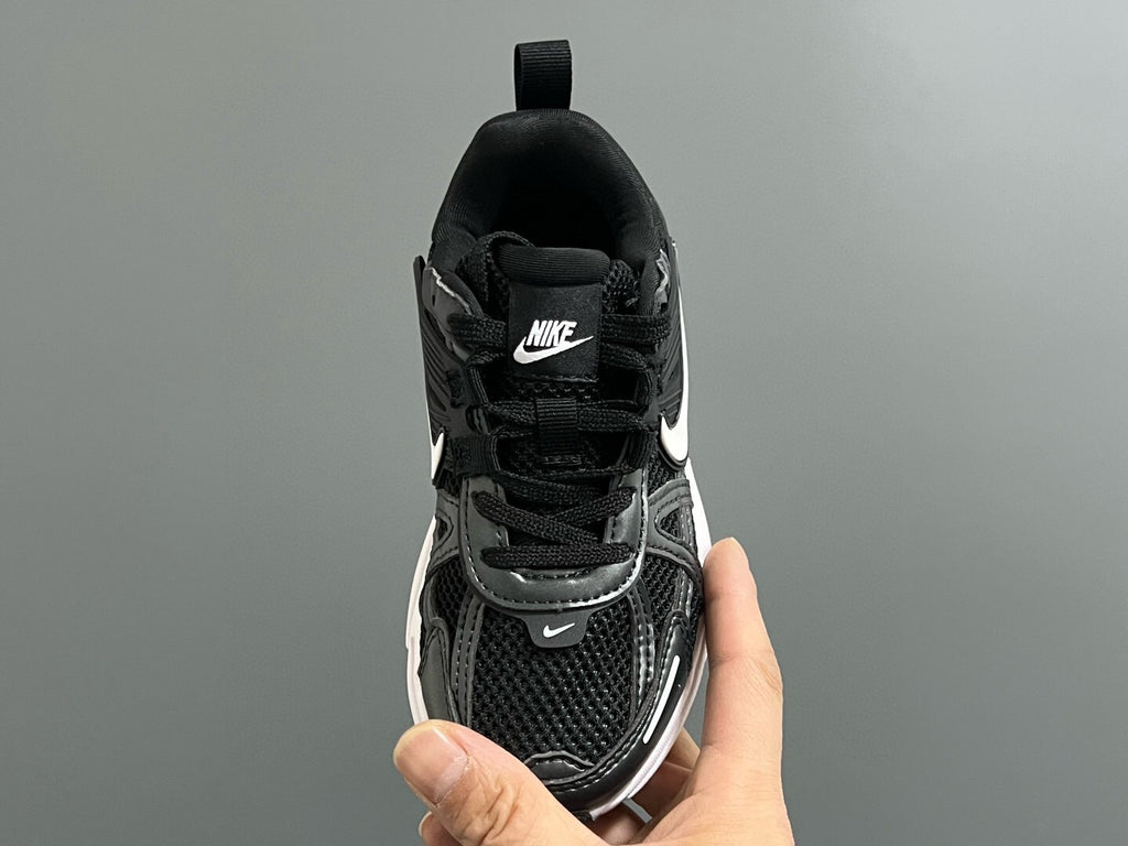 v2k children's shoes" black"
