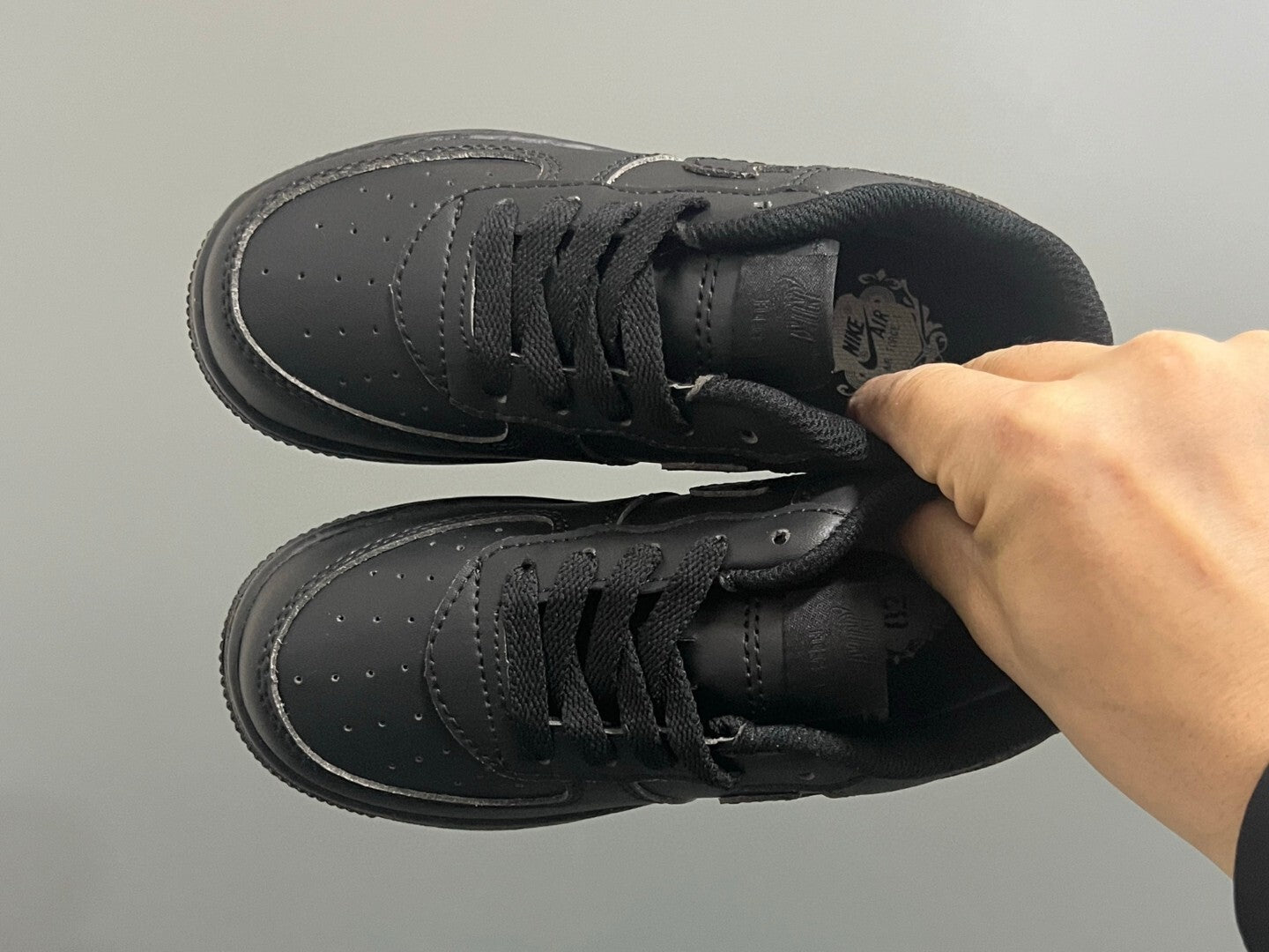 Air Force new