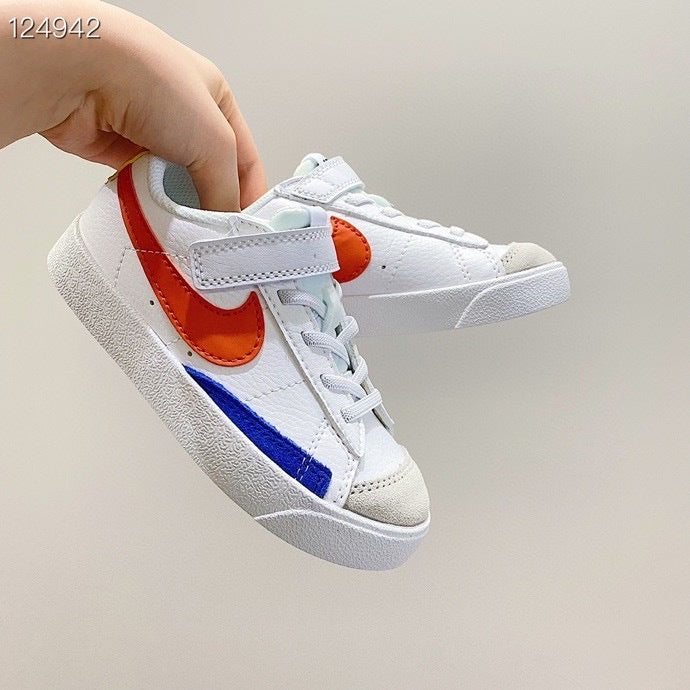 Trail Blazers low-top