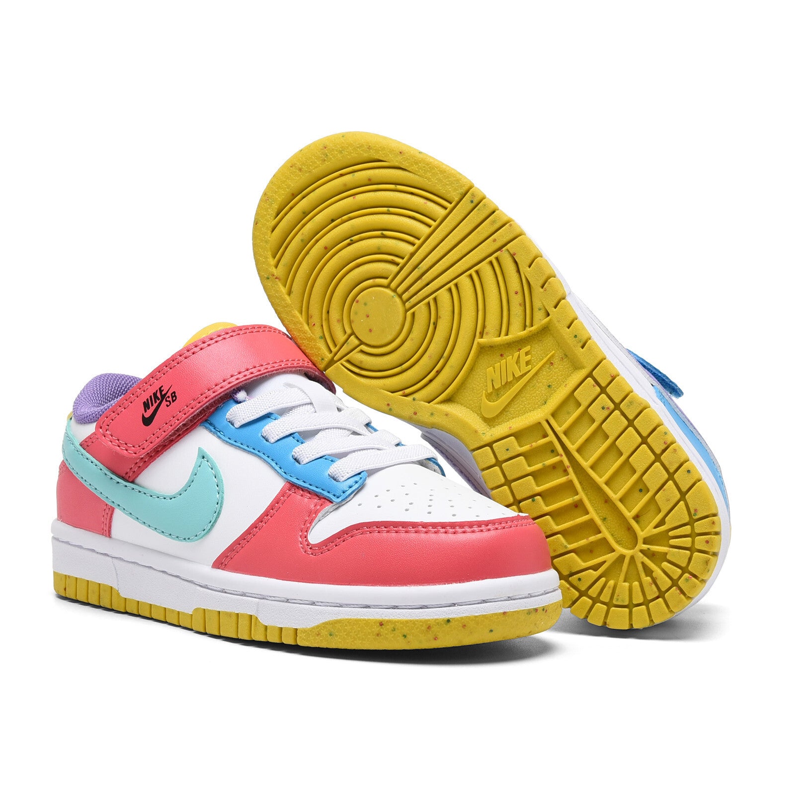 SB Velcro children's shoes