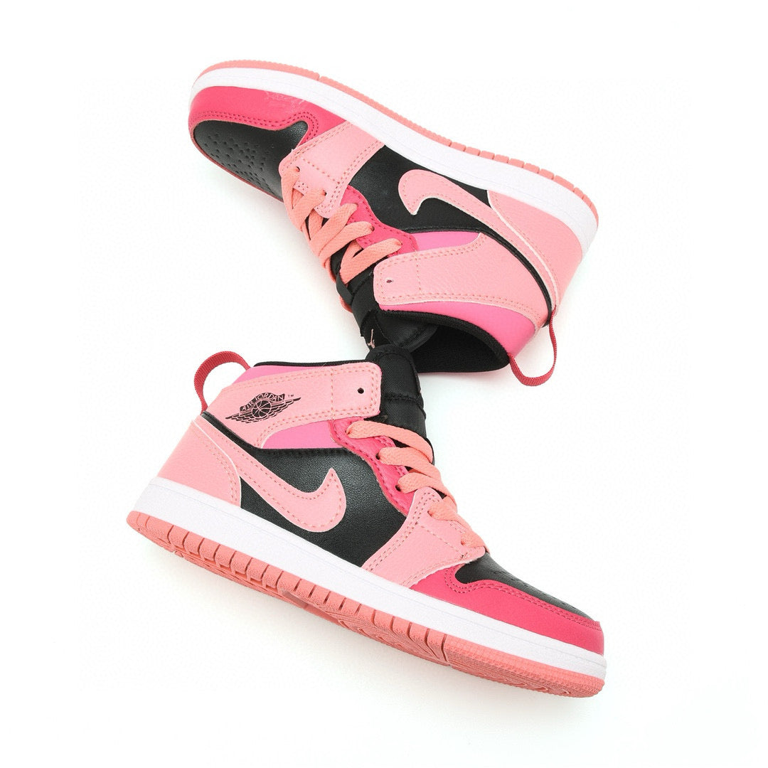 Joe 1 children's shoes" pink"