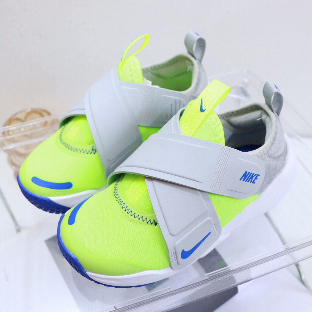 Nike Flying Saucer FA Cross Velcro" mint green"