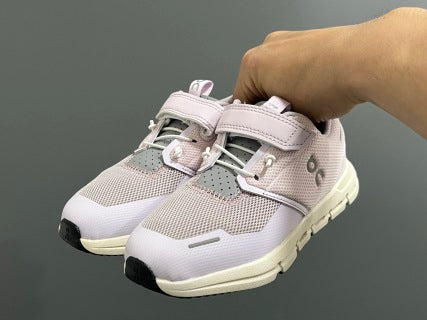 On Angpao Velcro Elastic Band" light pink"