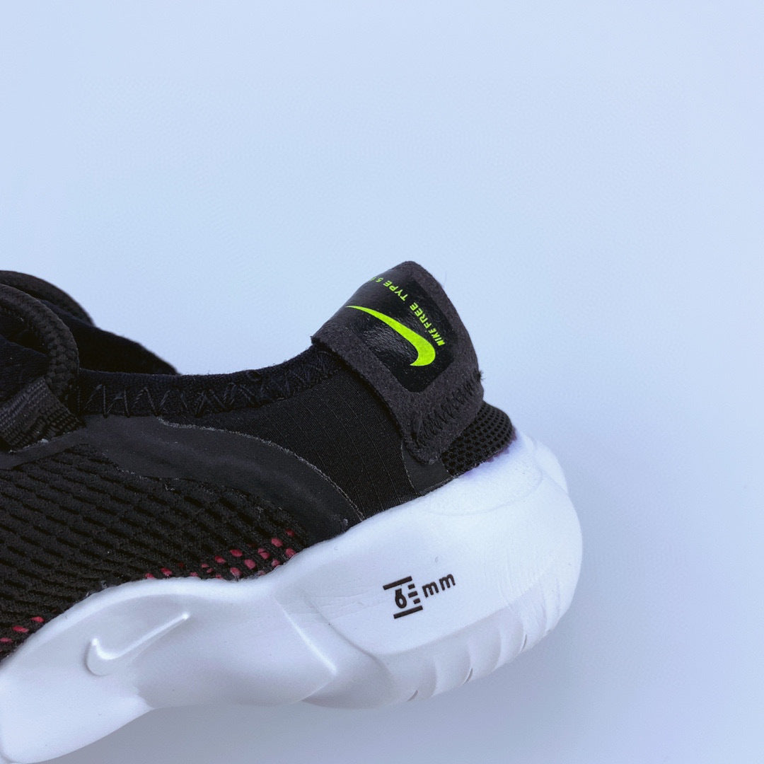 Nike Barefoot 5.0 Kids " black"