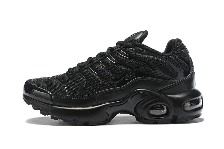 TN air cushion nike AIR MAX PLUS" Black"