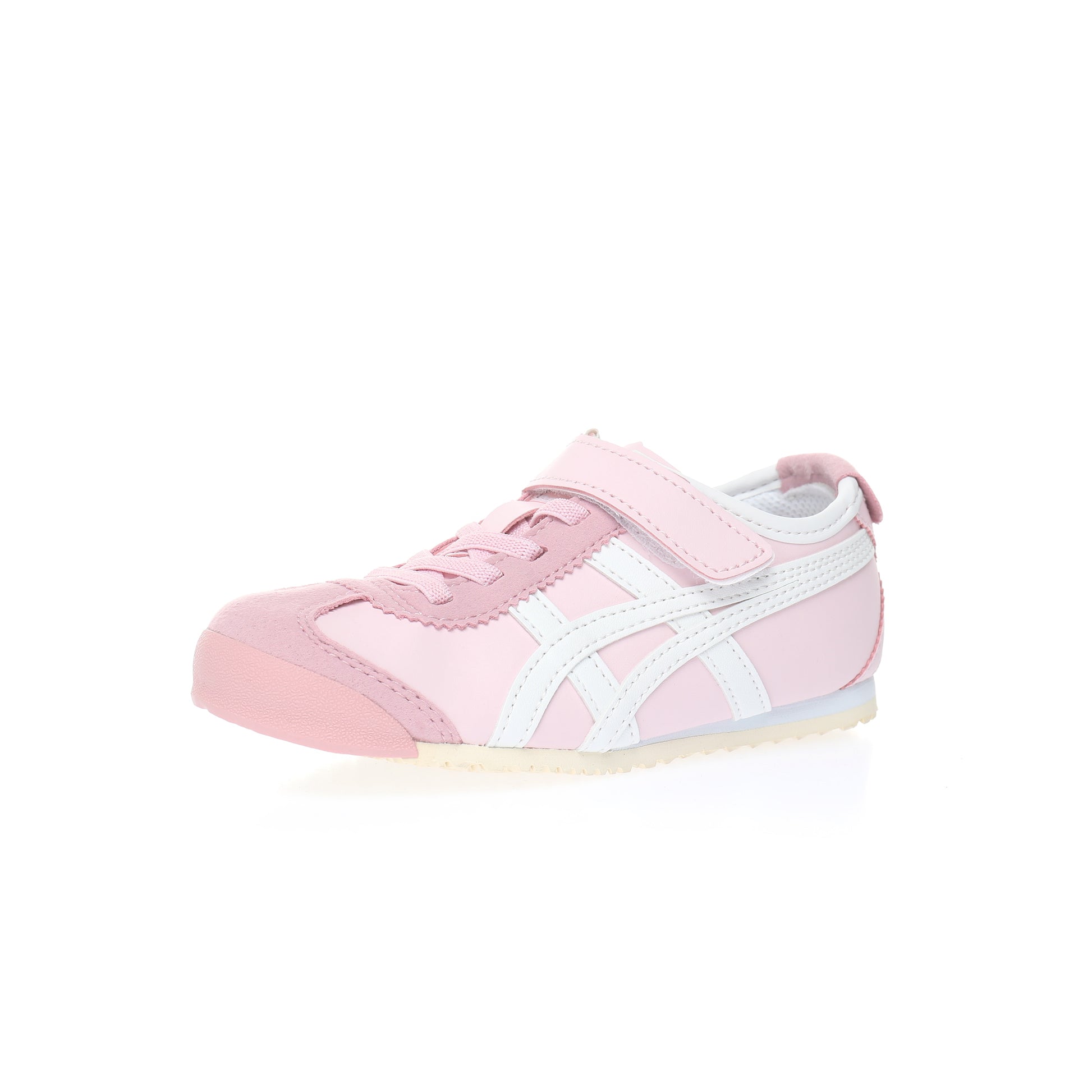 Asics Tiger" pink"
