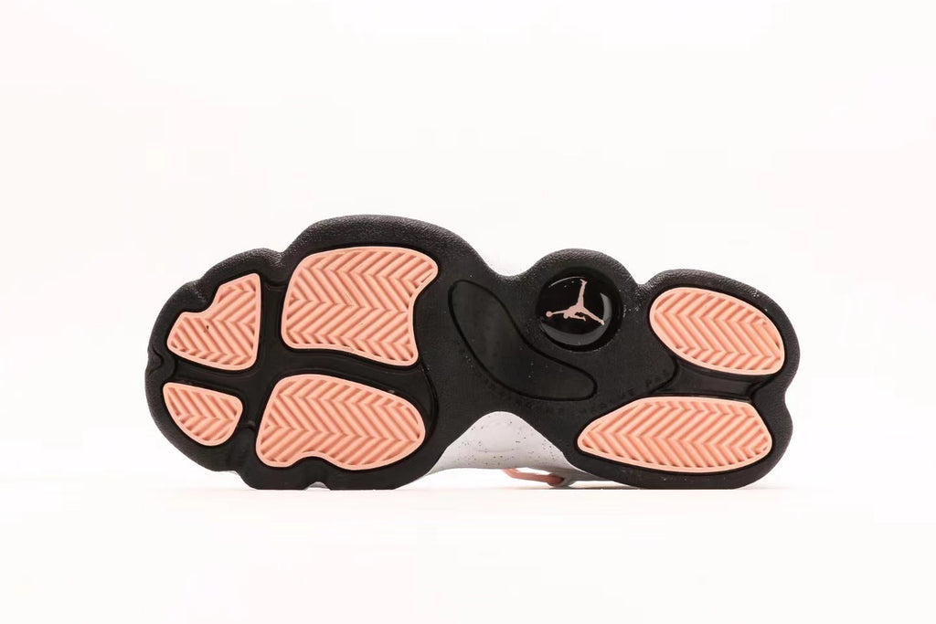 Jordan Joe Six Crowns" white"