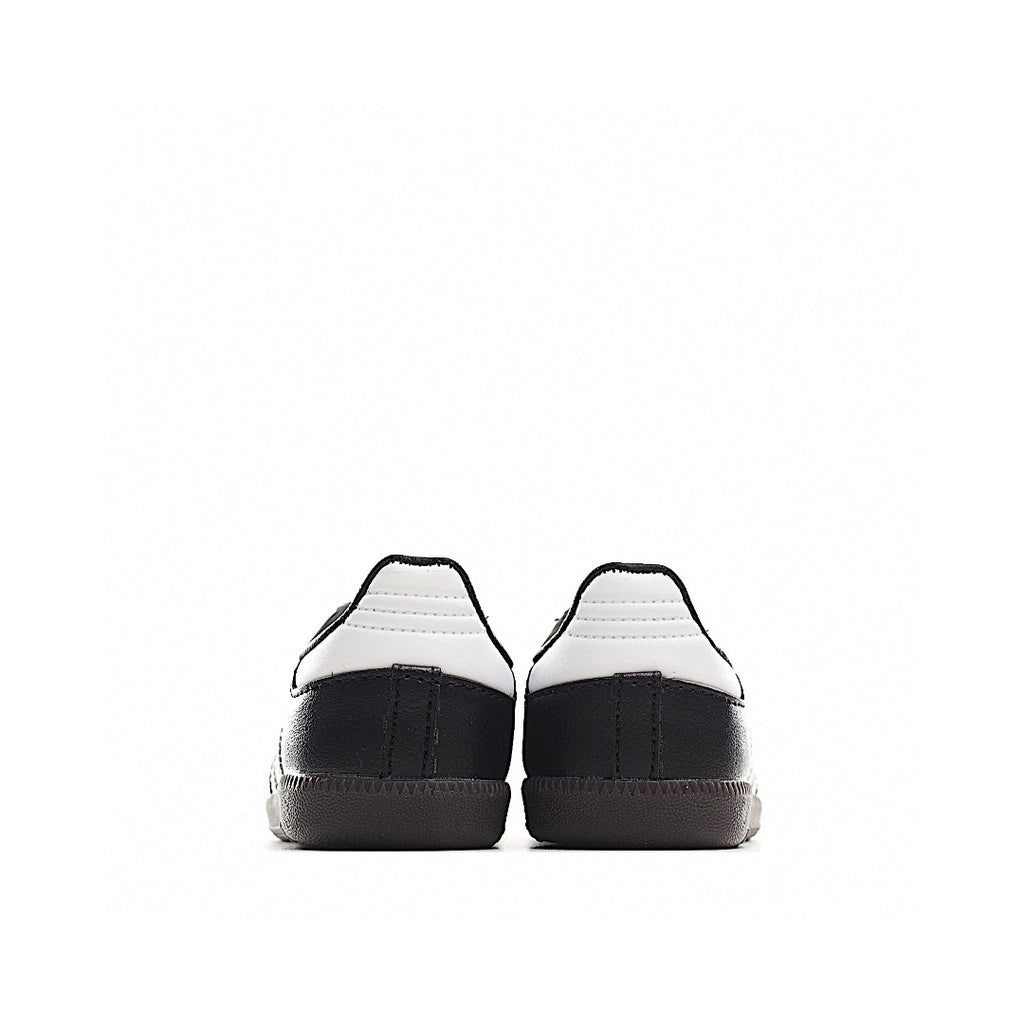 AD Samba co-branded low-top Dexter" black, white"