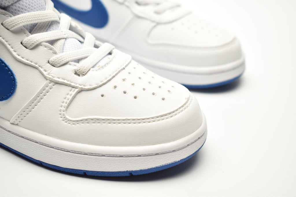 Air Force One mid-section" White"